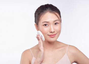 Tips Memakai BB Cushion Agar Kulit Flawless Maksimal