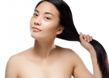 Rahasia Tingkatkan Kepercayaan Diri Dengan Rambut Tebal dan Kuat