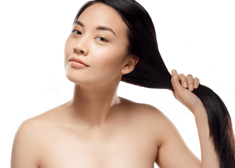 Rahasia Tingkatkan Kepercayaan Diri Dengan Rambut Tebal dan Kuat