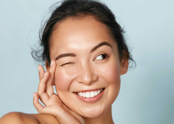 Kulit Glowing dalam 7 Hari? Catat Rahasianya!