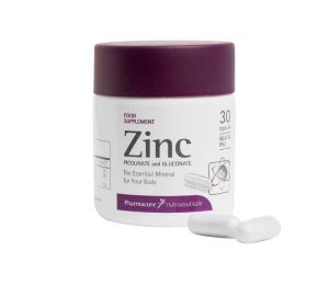 kegunaan zinc