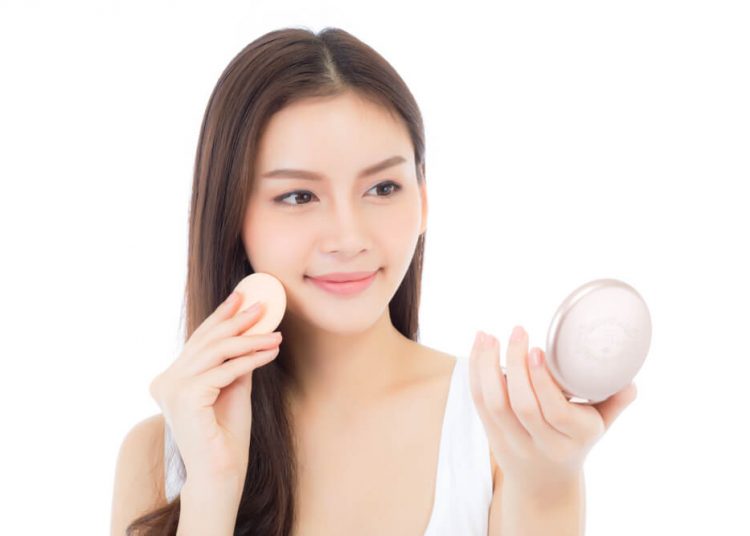 Tampil Cantik Saat Lebaran? Ini Dia Bedak Padat yang Bagus dan Tahan Lama!