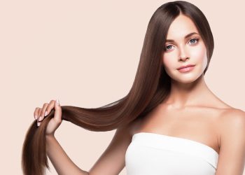 cara menumbuhkan rambut dengan cepat