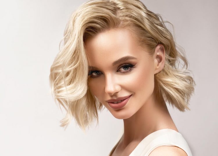 Ini Dia 3 Inspirasi Style Rambut Pendek Wanita untuk Lebaran!