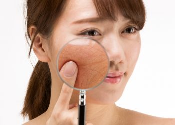 6 Tips Untuk Kamu yang Punya Kulit Wajah Kusam