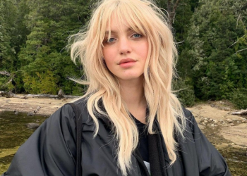 3 Style Wolf Cut Paling Kekinian yang Harus Kamu Coba!