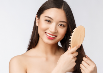 3 Rangkaian Hair Care untuk Rambut Bercabang dan Kering