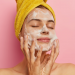perbedaan facial wash dan facial foam