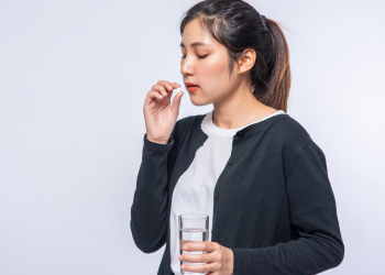 Jaga Kesehatan Dengan 1 Produk Ini