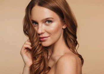 Rambut Sehat Impian bebas rontok