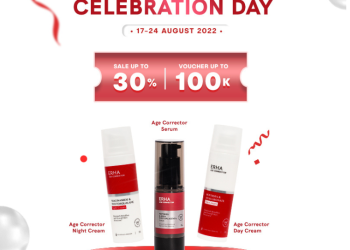 Bundling hari kemedekaan indonesia