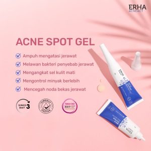 acne prone skin