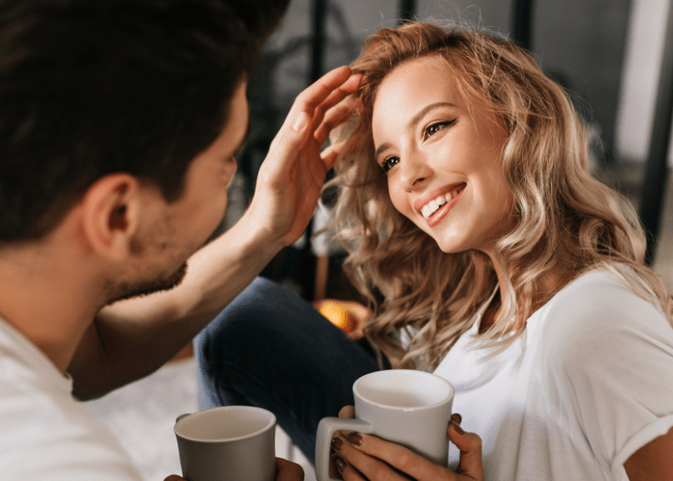 kulit cerah bikin doi pangling