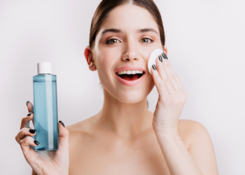 toner untuk kulit berjerawat