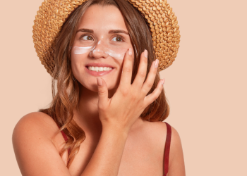 sunscreen jerawat untuk acne prone skin