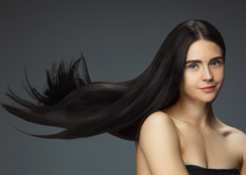 Memperkuat Strukstur Rambut Bisa dengan Pelembab Rambut terbaik dari Erha. Bye Bye Rambut Rontok