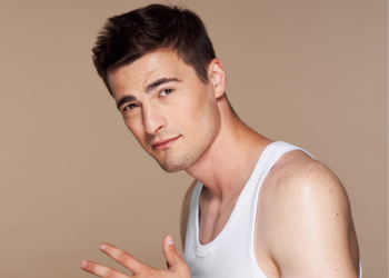 Booster Essence Pria