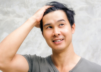 shampo untuk rambut rontok