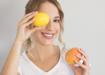 cara agar muka tidak kusam