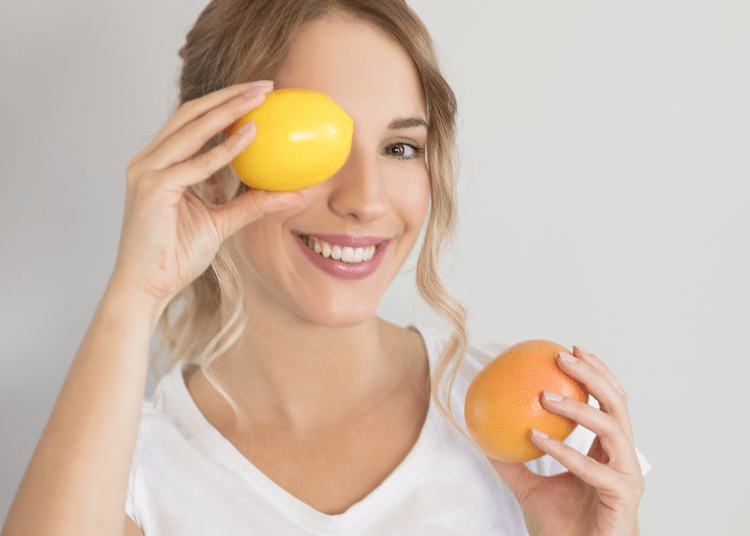 cara agar muka tidak kusam