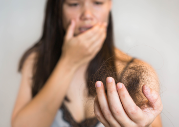 cara mengatasi rambut rontok