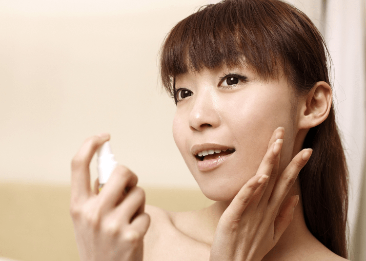 Face Mist 4 in 1 Anti Debu! ERHASTORY