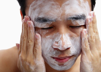 Sabun cuci muka untuk kulit kusam