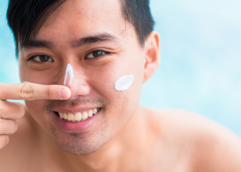 Cowo Juga Butuh Perlindungan dari Matahari