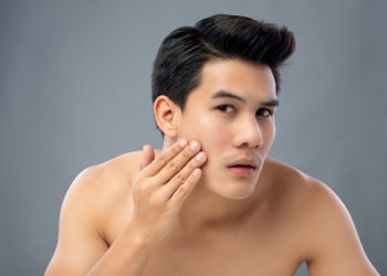 Cara Mudah untuk Mengatasi Kulit Kusam Pria