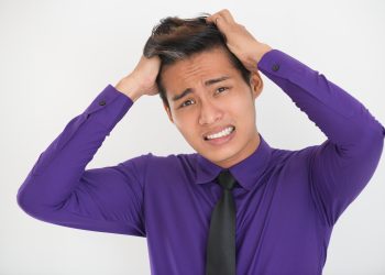 Rambut Lepek Bikin Lo Nggak Pede? Ini Penyebabnya dan Bagaimana Cara Mengatasinya!