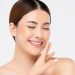 glowing skincare