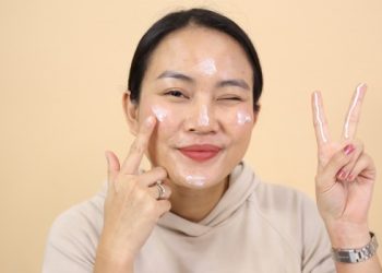 Sunscreen yang cocok untuk kulit berminyak dan berjerawat