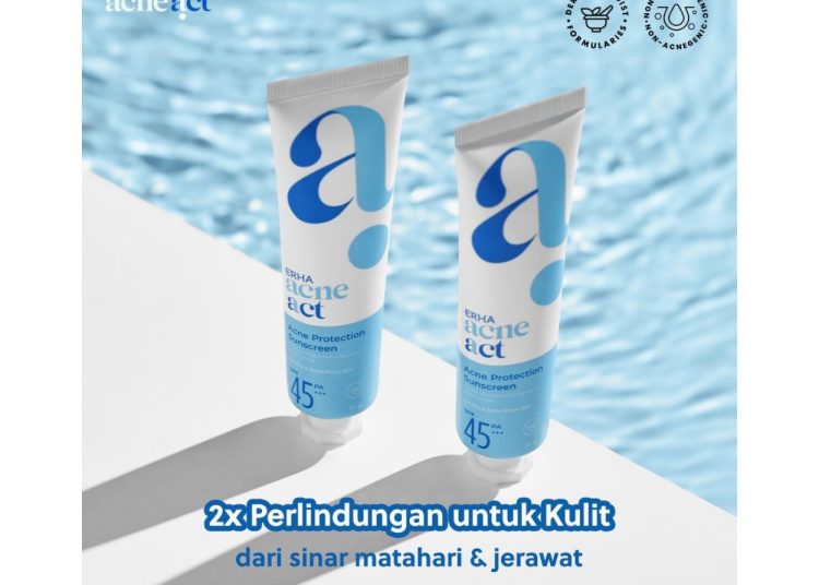 sunscreen