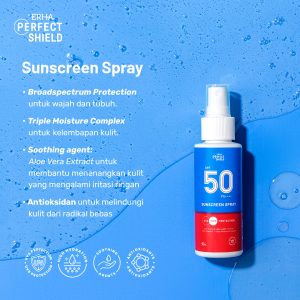 retouch sunscreen