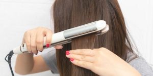 Erhair Restore Hair Shield Serum, 1 Serum Solusi Merawat Rambut Agar Jauh dari Kerusakan