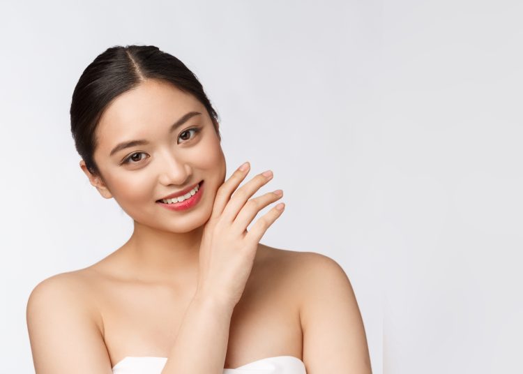 jerawat hilang kulit bersih