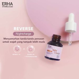 Serum Anti-Aging