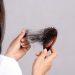 Penyebab Kerontokan Rambut