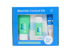 Blemish Control Kit