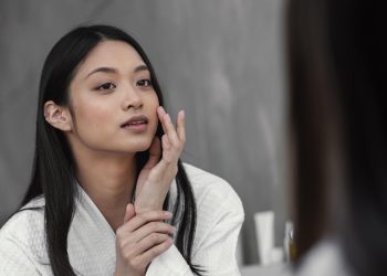 skincare untuk kulit sensitif