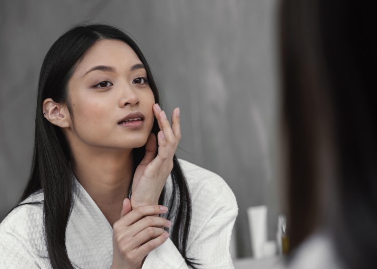 skincare untuk kulit sensitif