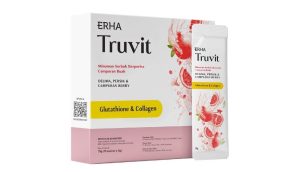 ERHA Truvit - The First Glow Up Drink