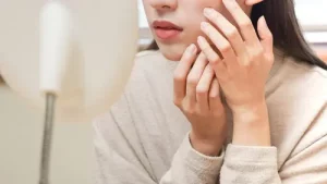 Serum untuk Kulit Sensitif: Kunci Rahasia Mendapatkan Healthy Skin Barrier dan Redakan Kemerahan Wajah Sensitif Kamu!