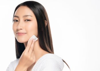 CSM untuk mengecilkan pori-pori besar