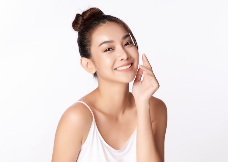 Wajah Tampak Awet Muda dan Bebas Kerutan Dengan 1 Best Skincare for Anti Aging!