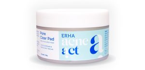 Acneact Pore Clear Pad