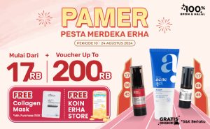 Pakai Shampoo Aja Gak Cukup, Eksfoliasi Kulit Kepala Bisa Jadi Solusinya