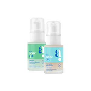 duo serum jerawat