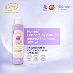 cara agar rambut tidak bau