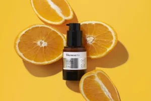 Serum Pencerah Wajah